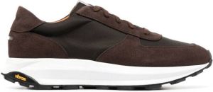 Unseen Footwear Trinity low-top sneakers Bruin