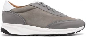 Unseen Footwear Trinity low-top sneakers Grijs