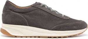Unseen Footwear Trinity low-top sneakers Grijs