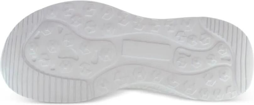 U.S. POLO ASSN. Low-top sneakers Zwart - Foto 3