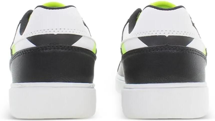 U.S. POLO ASSN. Sneakers Zwart - Foto 2