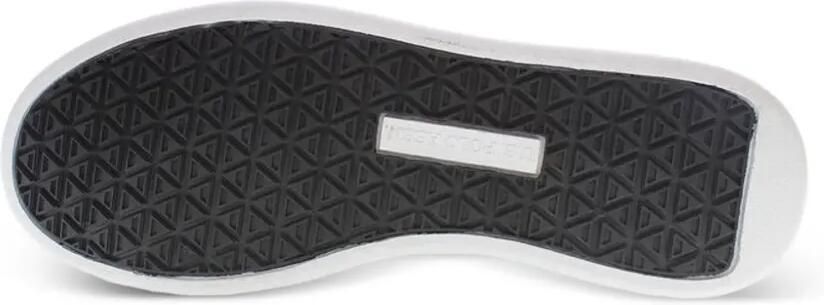 U.S. POLO ASSN. Sneakers Zwart - Foto 3