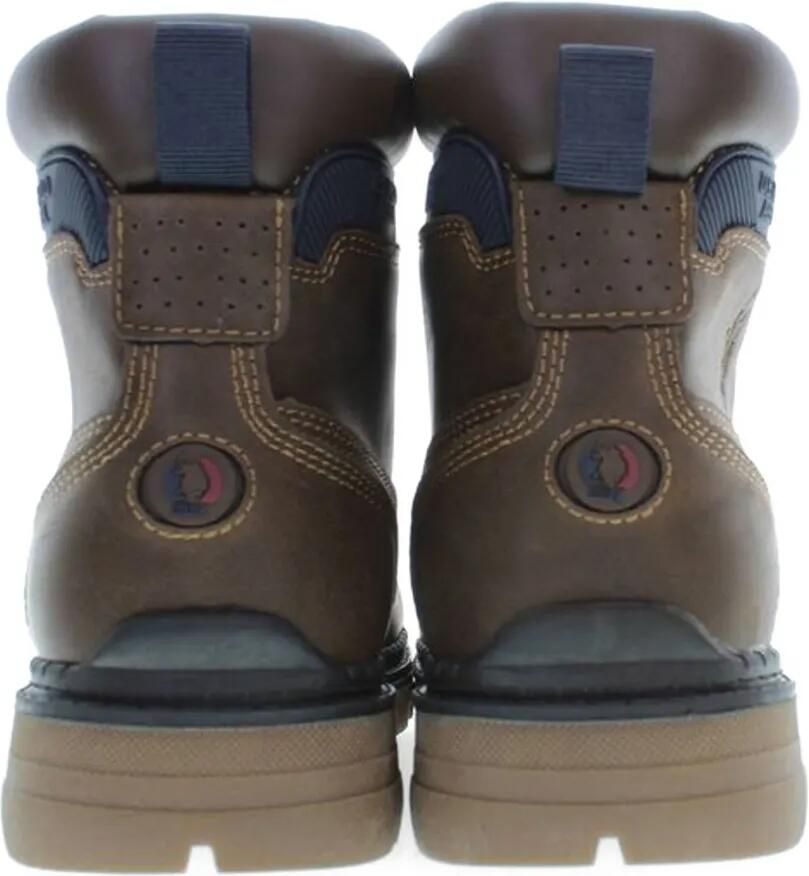 U.S. POLO ASSN. Wandellaarzen Bruin - Foto 2