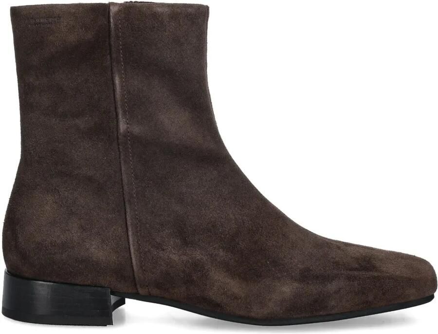 VAGABOND 25 mm Mona laarzen Bruin