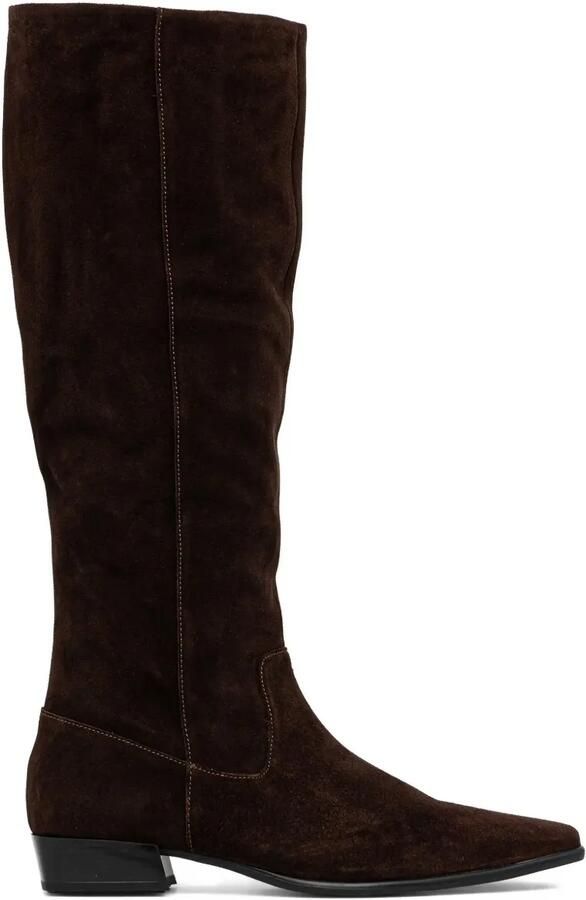 VAGABOND 30 mm Nella laarzen Bruin