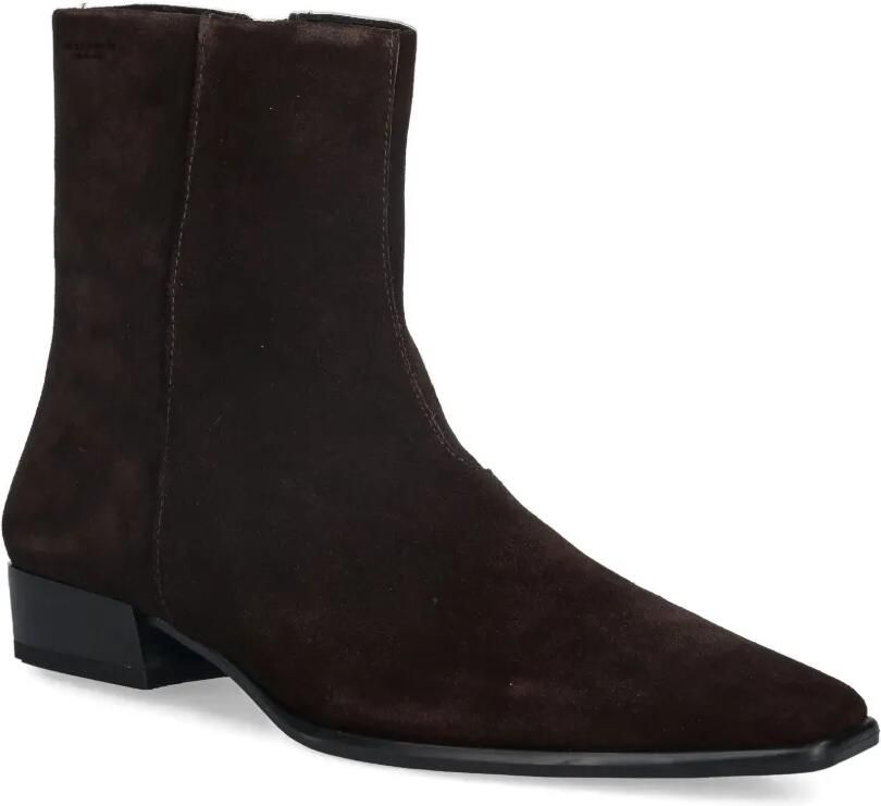 VAGABOND 30 mm Nella laarzen Bruin