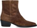 VAGABOND 40 mm Kelsey laarzen Bruin - Bruin
