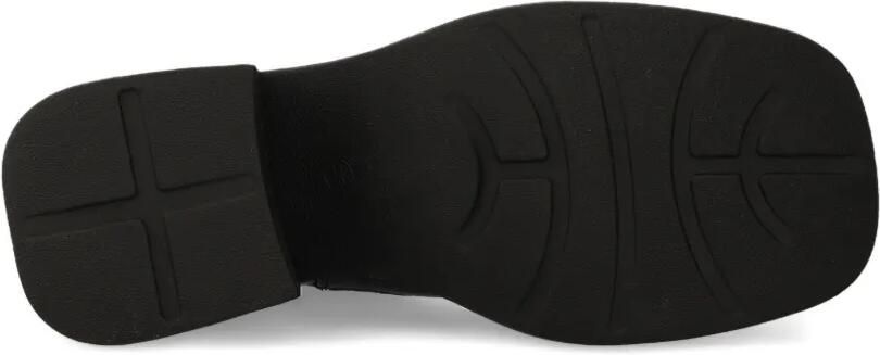 VAGABOND 50 mm Dorah enkellaarzen Zwart - Foto 4