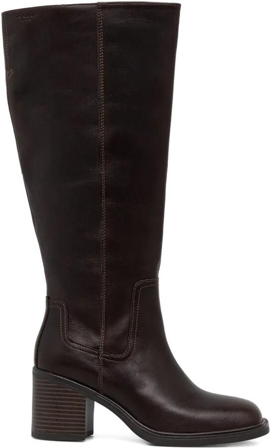 VAGABOND 60 mm Meryl laarzen Bruin