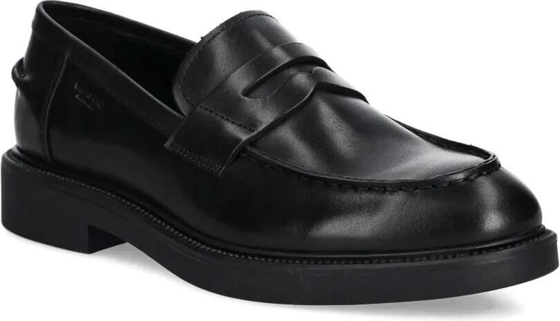 VAGABOND Alex loafers Zwart - Foto 3