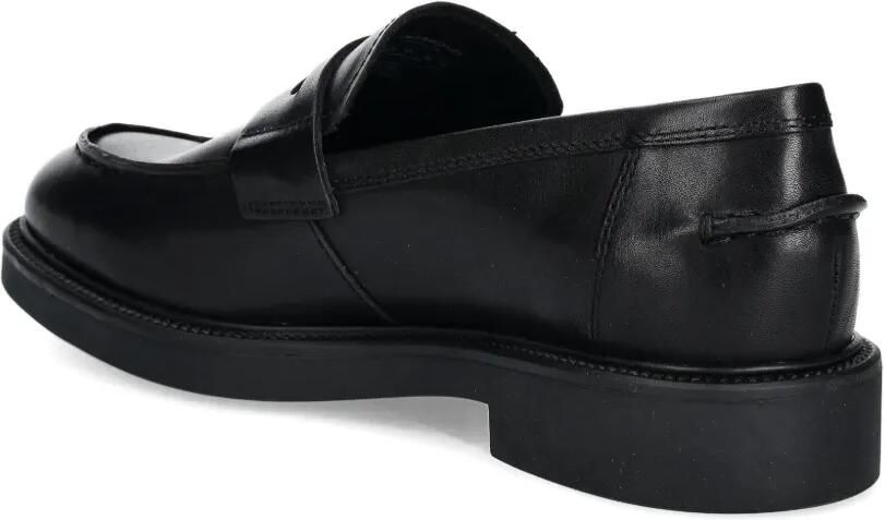 VAGABOND Alex loafers Zwart - Foto 2