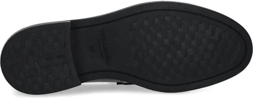 VAGABOND Alex loafers Zwart - Foto 5