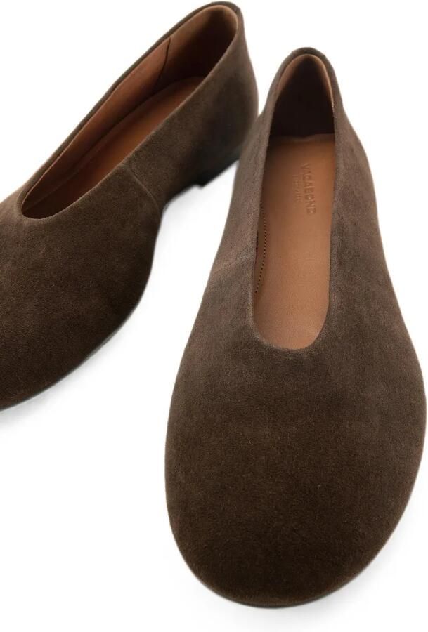 VAGABOND Aleya ballerina's Bruin - Foto 2