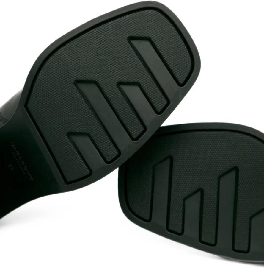 VAGABOND Brooke platform ankle boots Zwart - Foto 2