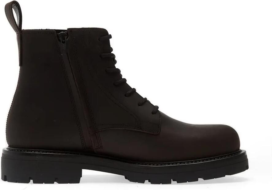 VAGABOND Cameron lace-up boots Bruin