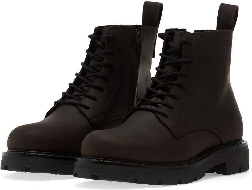 VAGABOND Cameron lace-up boots Bruin - Foto 3