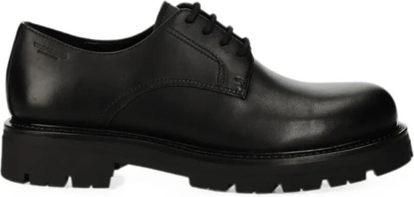 VAGABOND Cameron veterschoenen Zwart
