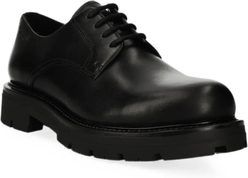 VAGABOND Cameron veterschoenen Zwart - Foto 3