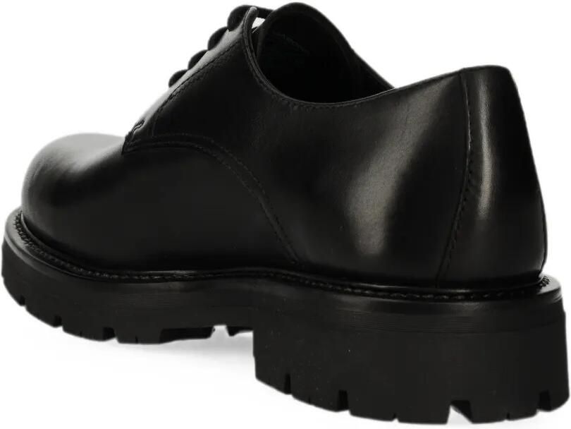 VAGABOND Cameron veterschoenen Zwart - Foto 2