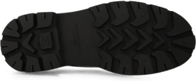VAGABOND Cameron veterschoenen Zwart - Foto 5
