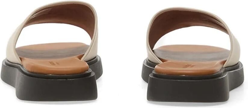 VAGABOND Connie flat sandals Beige - Foto 2