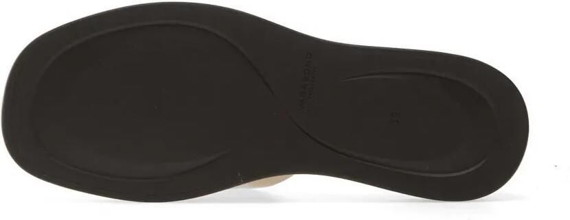 VAGABOND Connie flat sandals Beige - Foto 4