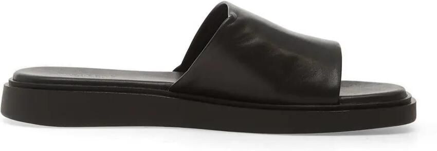 VAGABOND Connie slippers Zwart
