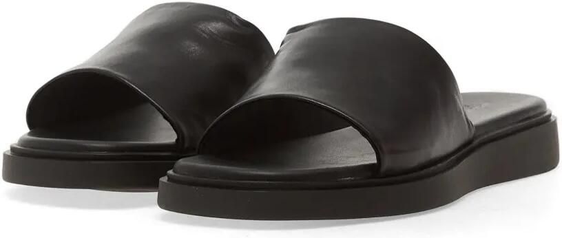 VAGABOND Connie slippers Zwart - Foto 4