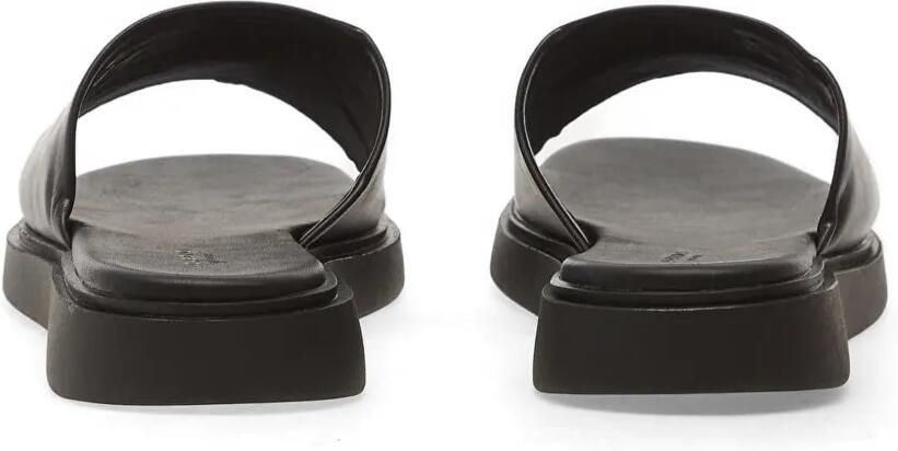 VAGABOND Connie slippers Zwart - Foto 2
