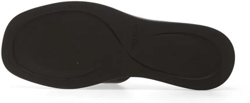 VAGABOND Connie slippers Zwart - Foto 3