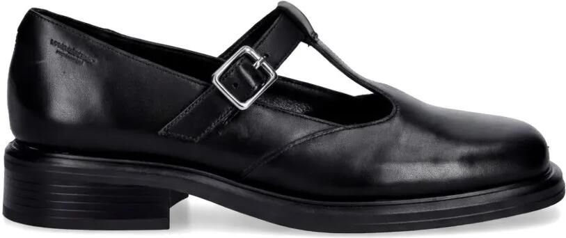 VAGABOND Ellis loafers Zwart