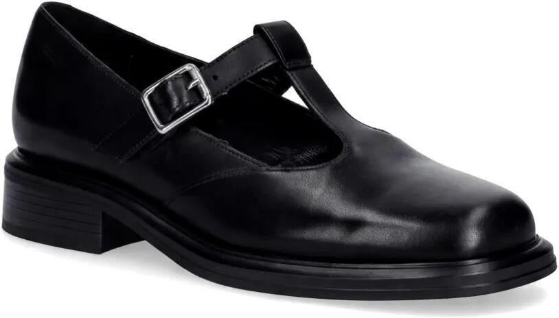 VAGABOND Ellis loafers Zwart - Foto 2