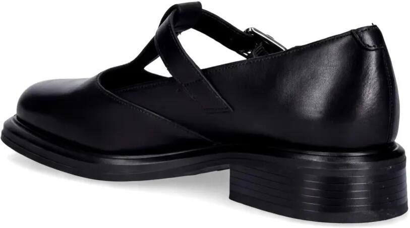 VAGABOND Ellis loafers Zwart - Foto 3