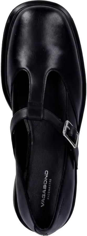 VAGABOND Ellis loafers Zwart - Foto 4