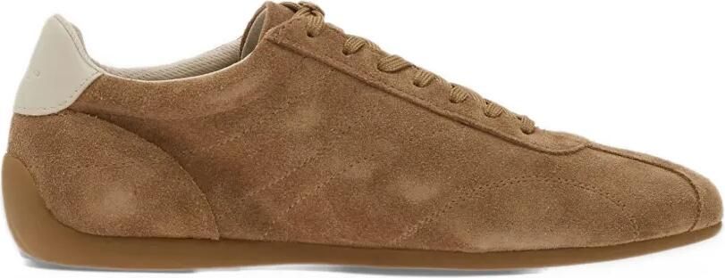 VAGABOND Hollie sneakers Bruin