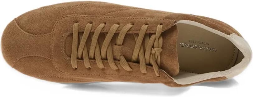 VAGABOND Hollie sneakers Bruin - Foto 4