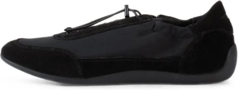 VAGABOND Hollie sneakers met vlakken Zwart