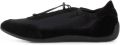 VAGABOND Hollie sneakers met vlakken Zwart - Zwart