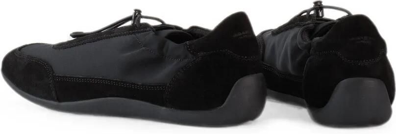 VAGABOND Hollie sneakers met vlakken Zwart - Foto 5