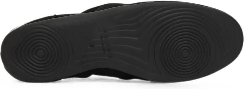 VAGABOND Hollie sneakers met vlakken Zwart - Foto 4
