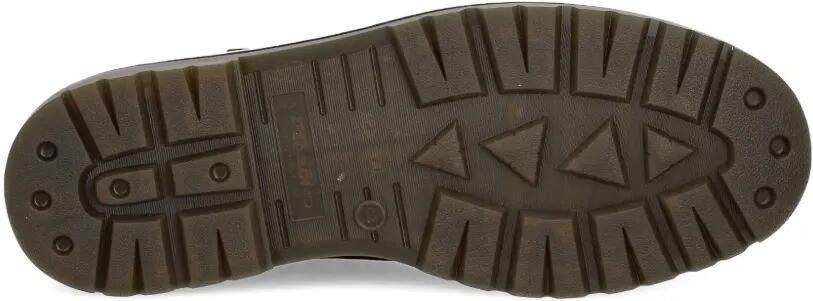 VAGABOND Jay leren veterschoenen Bruin - Foto 5