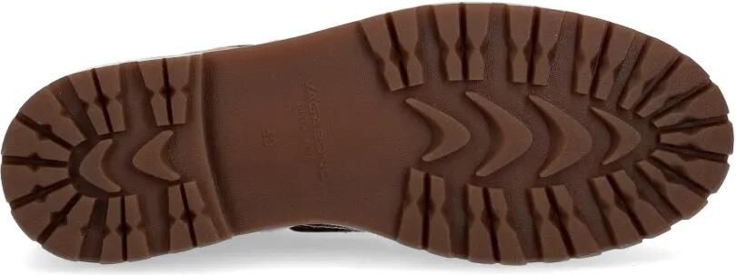 VAGABOND Joslyn loafers met chunky zool Beige - Foto 5