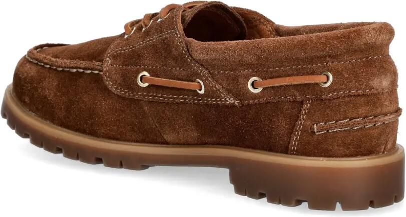 VAGABOND Joslyn suède bootschoenen Bruin - Foto 3