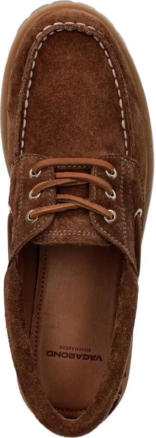 VAGABOND Joslyn suède bootschoenen Bruin - Foto 4