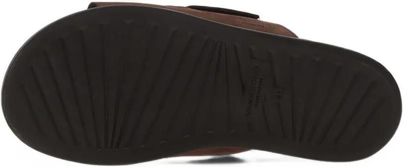 VAGABOND Kevin touch-strap sandals Bruin - Foto 3