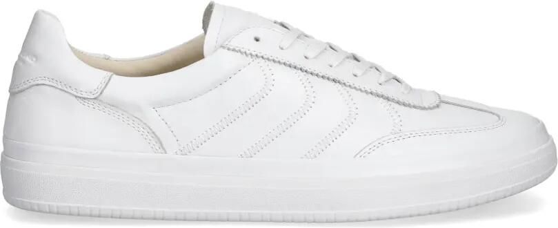 VAGABOND Leo sneakers Wit