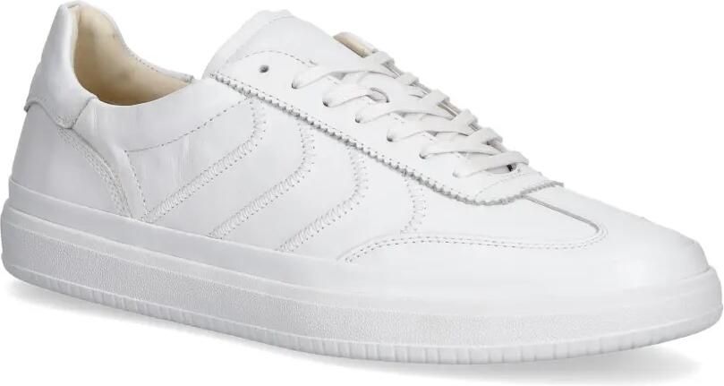 VAGABOND Leo sneakers Wit - Foto 2