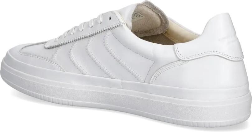 VAGABOND Leo sneakers Wit - Foto 3