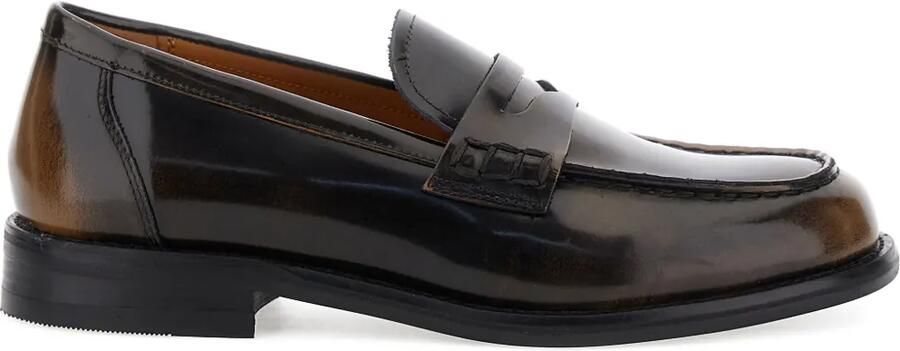 VAGABOND Linn loafers Bruin