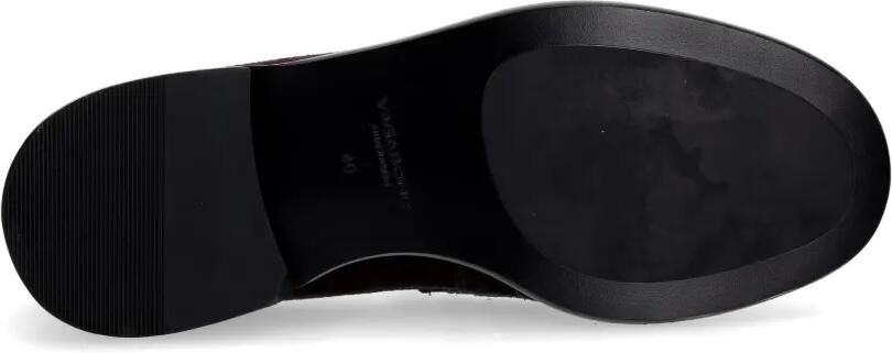 VAGABOND Linn suède penny loafers Bruin - Foto 5